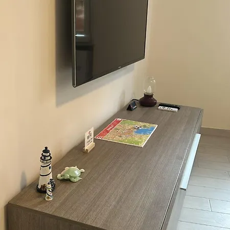 Casa Conchiglia 6 Ospiti 5 Minuti A Piedi Da Mare, Centro E Stazione Comfort Completo Rapallo