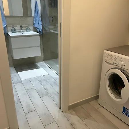 Casa Conchiglia 6 Ospiti 5 Minuti A Piedi Da Mare, Centro E Stazione Comfort Completo Apartmán Rapallo