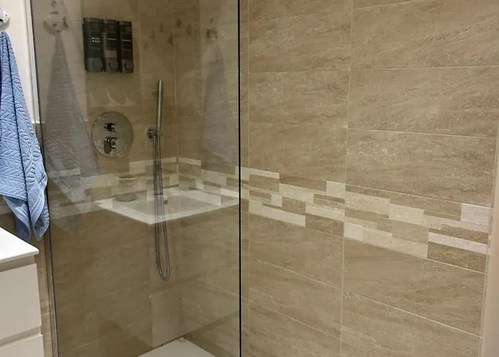 Casa Conchiglia 6 Ospiti 10 Min Mare E Centro דירה