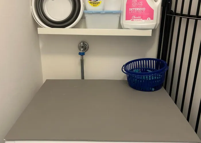 Casa Conchiglia 6 Ospiti 10 Min Mare E Centro * ראפאלו