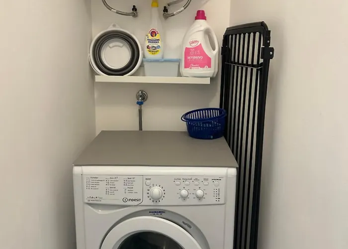 דירה Casa Conchiglia 6 Ospiti 10 Min Mare E Centro *