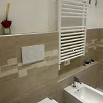 Casa Conchiglia 6 Ospiti 10 Min Mare E Centro דירה *
