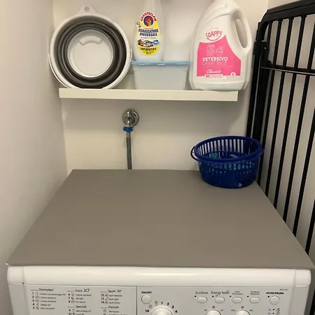 Casa Conchiglia 6 Ospiti 5 Minuti A Piedi Da Mare, Centro E Stazione Comfort Completo * ראפאלו