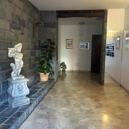 Casa Conchiglia 6 Ospiti 5 Minuti A Piedi Da Mare, Centro E Stazione Comfort Completo *
