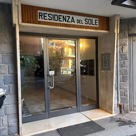 Casa Conchiglia 6 Ospiti 5 Minuti A Piedi Da Mare, Centro E Stazione Comfort Completo *