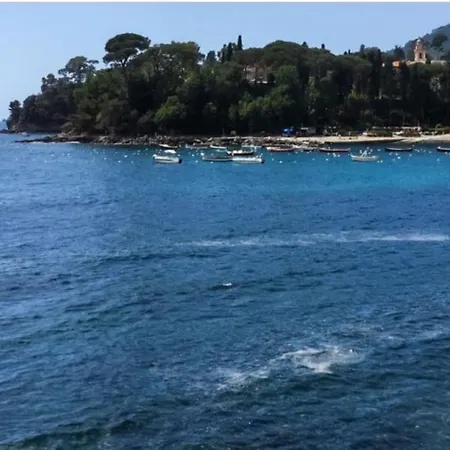 Apartament Casa Conchiglia 6 Ospiti 5 Minuti A Piedi Da Mare, Centro E Stazione Comfort Completo *