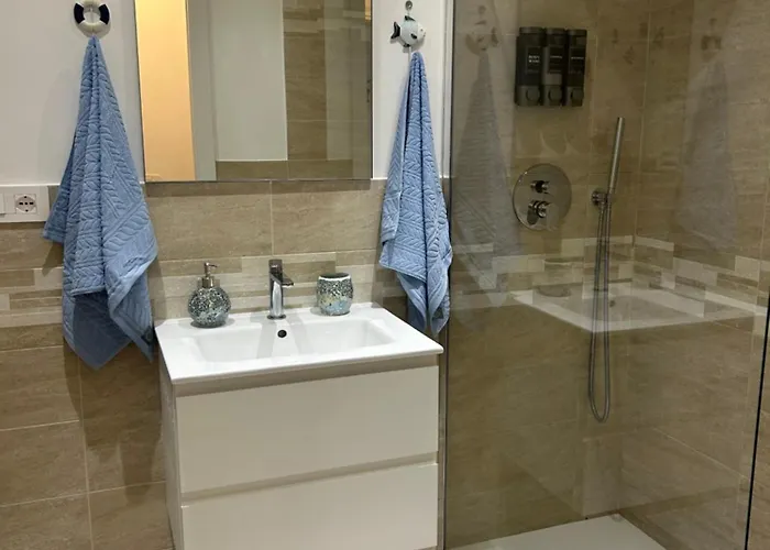 Appartamento Casa Conchiglia