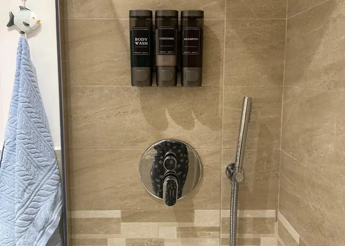 Casa Conchiglia Appartamento Rapallo